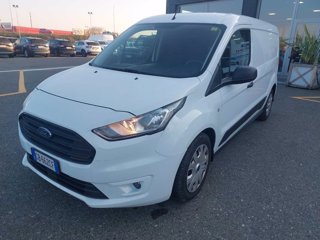 FORD Transit Connect 210 1.5 Tdci 100cv Entry