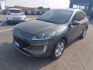 FORD Kuga 2.5 Plug In Hybrid 225 CV CVT 2WD Titanium Business