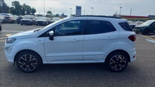 FORD EcoSport 1.0 ecoboost ST-Line Design s&s 125cv