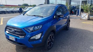 FORD EcoSport 1.0 ecoboost Active s&s 125cv