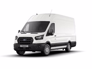 FORD Trazione Posteriore Chassis Doppia Cabina Trend 130CV 350 L4