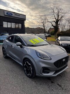 FORD Puma 1.0 ecoboost h ST-Line X 125cv auto