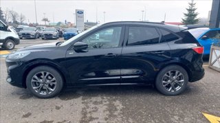 FORD Kuga 2.5 full hybrid ST-Line X 2wd 190cv cvt