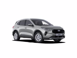 FORD Nuova Kuga Titanium Full Hybrid 183CV Automatica CVT 4WD