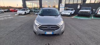 FORD EcoSport 1.0 ecoboost Titanium s&s 125cv my20.25