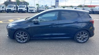 FORD Fiesta 5p 1.0 ecoboost h ST-Line X 125cv powershift