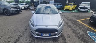 FORD Fiesta 5p 1.5 tdci 75cv