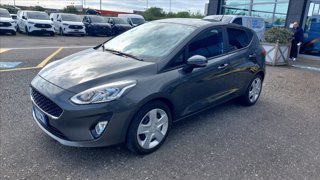 FORD Fiesta 5p 1.5 ecoblue Connect s&s 85cv