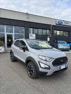 FORD EcoSport 1.0 ecoboost Active s&s 125cv