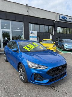 FORD Focus 1.0t ecoboost h ST-Line 125cv