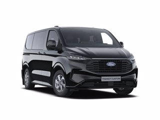 FORD Nuovo Transit Custom Combi Titanium 2.0 EcoBlue 150CV 320 L1H1