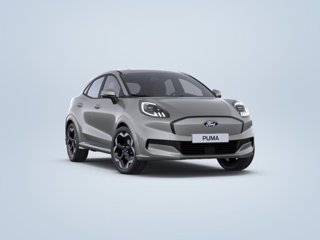 FORD Nuova Puma Gen-E Premium 168 CV 123,5 kW Trasmissione automatica Trazione Anteriore