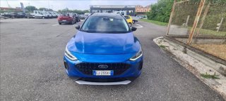 FORD Focus Active SW 1.0t ecoboost h 125cv