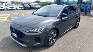 FORD Focus Active 1.0 ecoboost h Style 125cv