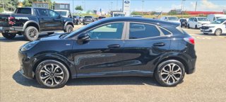 FORD Puma 1.0 ecoboost h ST-Line s&s 125cv