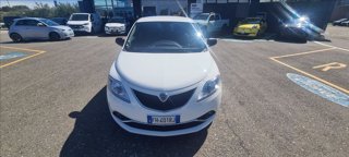 LANCIA Ypsilon 1.2 Silver 69cv