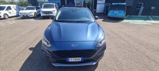 FORD Focus Active SW 1.0 ecoboost s&s 125cv