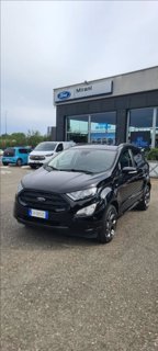 FORD EcoSport 1.0 ecoboost ST-Line s&s 125cv