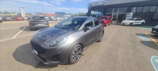 FORD Puma 1.0 ecoboost h ST-Line s&s 125cv