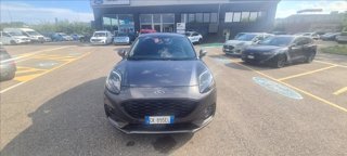 FORD Puma 1.0 ecoboost h ST-Line s&s 125cv