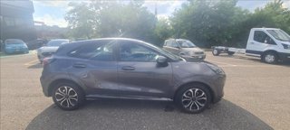 FORD Puma 1.0 ecoboost h ST-Line s&s 125cv