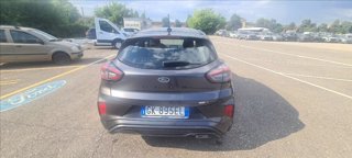 FORD Puma 1.0 ecoboost h ST-Line s&s 125cv