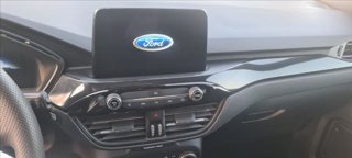 FORD Kuga 2.0 ecoblue ST-Line X 2wd 120cv auto