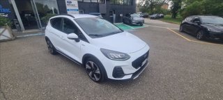 FORD Fiesta Active 1.0 ecoboost h 125cv