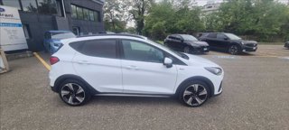 FORD Fiesta Active 1.0 ecoboost h 125cv