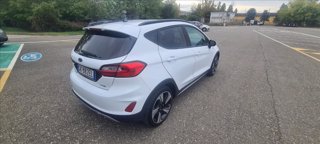 FORD Fiesta Active 1.0 ecoboost h 125cv