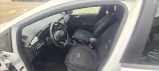 FORD Fiesta Active 1.0 ecoboost h 125cv
