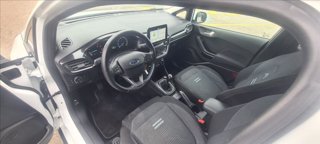 FORD Fiesta Active 1.0 ecoboost h 125cv