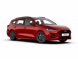 FORD Focus ST-Line 1.5 EcoBlue 115 CV Wagon PS