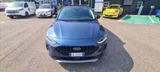 FORD Focus Active SW 1.0t ecoboost h X 125cv