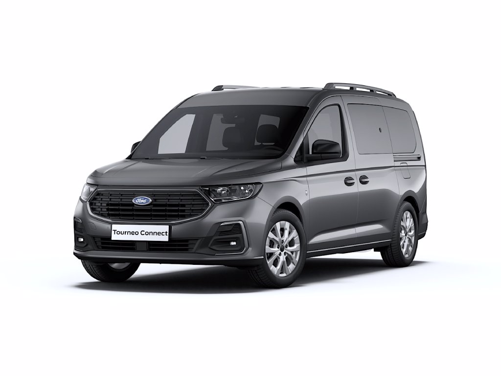 FORD Tourneo Connect Titanium  Grand Tourneo - 1.5PHEV  150 CV 110 Kw Automatico Powershift a 6 rappoti  FWD