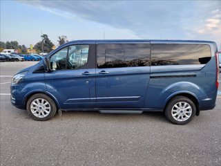 FORD tourneo custom 320 2.0 tdci 170cv Titanium L2H1 auto E6.2