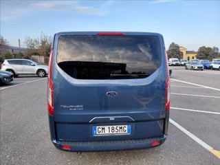 FORD tourneo custom 320 2.0 tdci 170cv Titanium L2H1 auto E6.2