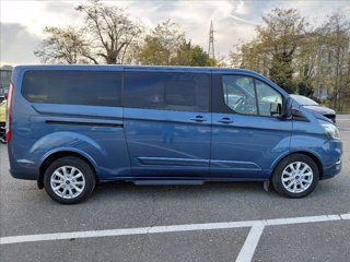 FORD tourneo custom 320 2.0 tdci 170cv Titanium L2H1 auto E6.2