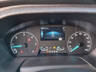 FORD tourneo custom 320 2.0 tdci 170cv Titanium L2H1 auto E6.2