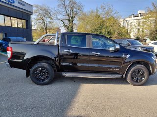 FORD Ranger 2.0 ecoblue double cab Limited 170cv auto