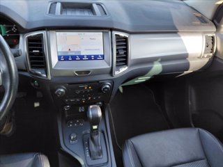 FORD Ranger 2.0 ecoblue double cab Limited 170cv auto