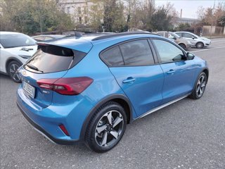 FORD Focus Active 1.0 ecoboost h Style 125cv