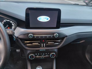 FORD Focus Active 1.0 ecoboost h Style 125cv
