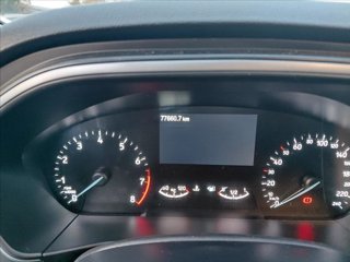 FORD Focus Active 1.0 ecoboost h Style 125cv