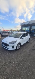 FORD Fiesta 5p 1.1 Titanium 75cv