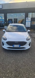 FORD Fiesta 5p 1.1 Titanium 75cv