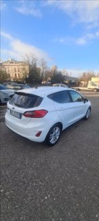 FORD Fiesta 5p 1.1 Titanium 75cv
