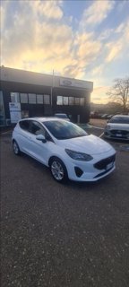 FORD Fiesta 5p 1.1 Titanium 75cv