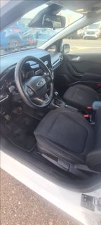 FORD Fiesta 5p 1.1 Titanium 75cv