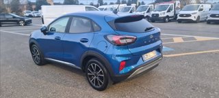 FORD Puma 1.0 ecoboost h Titanium s&s 125cv